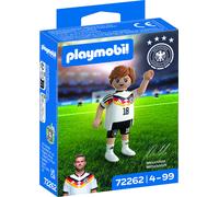 PLAYMOBIL Maximilian Mittelstädt - 1 pz.