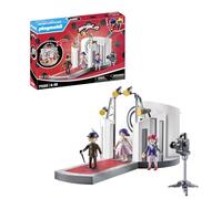 Playmobil 71335 Miraculous: sfilata di moda a Parigi