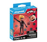 Playmobil miraculous 71342 antibug per bambini dai 4 anni