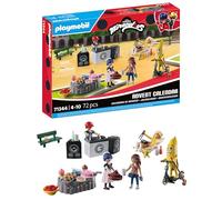 Playmobil - 71344 - Calendario AV Miracoloso
