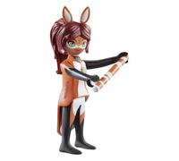 Playmobil miraculous 71339 volpe rossa per bambini dai 4 anni