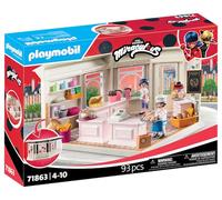 Playmobil Französische Bäckerei