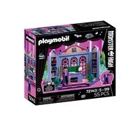 PLAYMOBIL MONSTER HIGH 72043 72044 72045 72046