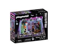 PLAYMOBIL MONSTER HIGH 72043 72044 72045 72046