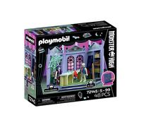 PLAYMOBIL MONSTER HIGH 72043 72044 72045 72046
