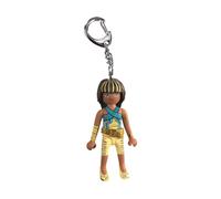 Playmobil Monster High Cleo De Nile Keyring