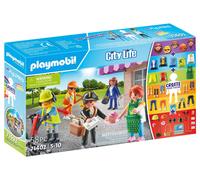 PLAYMOBIL MY FIGURES 71399 71401 71402 71889 71890