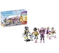Playmobil Playset Playmobil 71399 S_0301_S2439016 Giocattoli