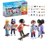 Playmobil My Figures: Set Moda
