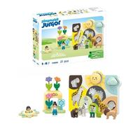 PLAYMOBIL My First Set da gioco con statuine - NUOVO