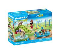 PLAYMOBIL MY LIFE ANIMALI 71738 71745 71748 71747 71746