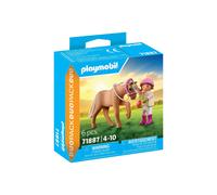 PLAYMOBIL MY LIFE ANIMALI 71738 71745 71748 71747 71746 71887