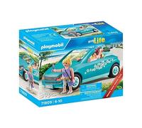 Playmobil My Life cabriolet - gita per due amiche