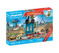 PLAYMOBIL MY LIFE LAVORO 71650 71475 9806 71188 71163 70719 71903