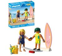 Playmobil Scuola Surf