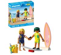 Playmobil My Life - Piccola scuola di surf 71907