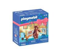 PLAYMOBIL MY LIFE PRIMO SOCCORSO OSPEDALE 71202 71203 9848 71204 70818 71205 629