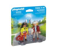 PLAYMOBIL MY LIFE PRIMO SOCCORSO OSPEDALE 71202 71203 9848 71204 70818 71205 629