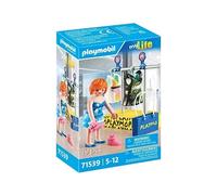 Playmobil My Life - Shopping
