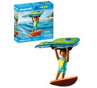 PLAYMOBIL 71909 - my Life - Surfista - 1 pz.