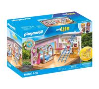 PLAYMOBIL MY LIFE VILLA MODERNA 71610 6554 9226 71608 7390 9866 7391 6555 9869 7