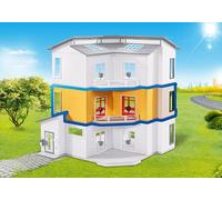 PLAYMOBIL MY LIFE VILLA MODERNA 71610 6554 9226 71608 7390 9866 7391 6555 9869 7