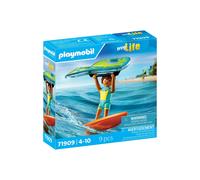 PLAYMOBIL MY LIFE VITA ALL'ARIA APERTA 71424 5024 71510 71425 71191 6558 71426 7