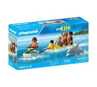 PLAYMOBIL MY LIFE VITA ALL'ARIA APERTA 71424 5024 71510 71425 71191 6558 71426 7