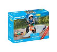PLAYMOBIL MY LIFE VITA ALL'ARIA APERTA 71424 5024 71510 71425 71191 6558 71426 7