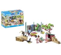 Playset Playmobil 71510