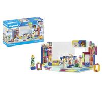 Playmobil my life 71534 fashion boutique dai 5 anni in su