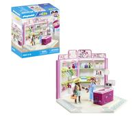 Playmobil - Beauty Boutique (71537) Toy NUOVO