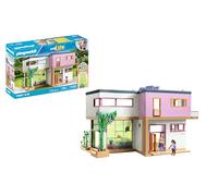 Casa con giardino d'inverno di PLAYMOBIL