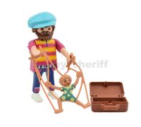 Playmobil Mystery Figures Serie 20 70148 e 70149 Scelta Ragazzo e Ragazza NUOVO