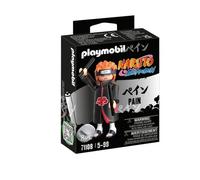Playmobil Naruto 071108 1 pezzo