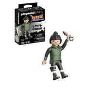 PLAYMOBIL NARUTO SHIKAMARU ANIME - GIOCATTOLI VARI