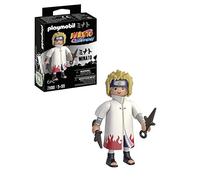 PLAYMOBIL NARUTO MINATO ANIME - GIOCATTOLI VARI
