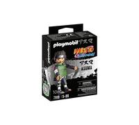 PLAYMOBIL NARUTO ASUMA ANIME - GIOCATTOLI VARI