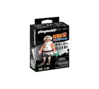 PLAYMOBIL NARUTO KILLER BEE ANIME - GIOCATTOLI VARI