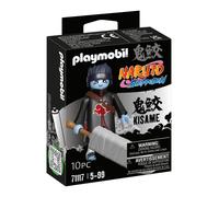 Playmobil Naruto Shippuden: Kisame