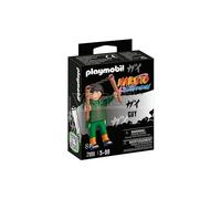 PLAYMOBIL NARUTO MIGHTY GUY ANIME - GIOCATTOLI VARI