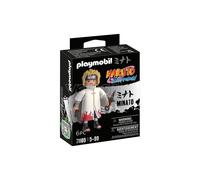 PLAYMOBIL NARUTO MINATO ANIME - GIOCATTOLI VARI