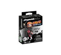 PLAYMOBIL NARUTO PAIN ANIME - GIOCATTOLI VARI