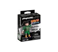 PLAYMOBIL NARUTO ROCK LEE ANIME - GIOCATTOLI VARI