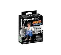 PLAYMOBIL NARUTO SASUKE ANIME - GIOCATTOLI VARI