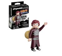 Playmobil Naruto Shippuden: Gaara