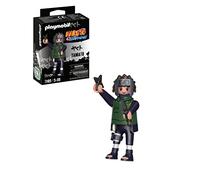 Playmobil Naruto Shippuden: Yamato
