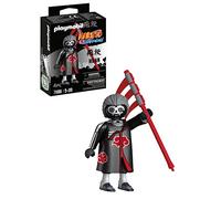 Playmobil naruto shippuden 71106 hidan dai 5 anni in su