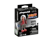 Playmobil Playmobil 71219 Jiraiya - Naruto Shippuden - 5 Anni S_0294_PL71219 Gio