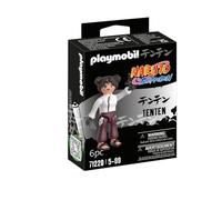 Playmobil Playmobil 71220 Tenten - Naruto Shippuden - 5 Anni S_0294_PL71220 Gioc